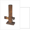 Component model; Mast model by unknown
