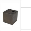 Equipment model; Water Tank Model by unknown