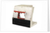 Sectional model; Midship model; Gun port model by Unknown