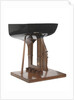 Stern model; Sectional model; Rudder model by unknown