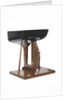 Stern model; Sectional model; Rudder model by unknown