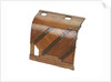 Sectional model; Plank-on-frame by unknown