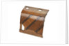 Sectional model; Plank-on-frame by unknown