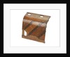 Sectional model; Plank-on-frame by unknown
