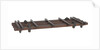 Equipment model; Dockyard truck model by Unknown
