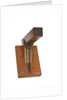 Component model; Sectional model by unknown