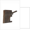 Component model; Sectional model by unknown