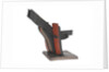 Equipment model; Sectional model by unknown