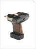 Sectional model; Stern model by Unknown