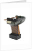 Sectional model; Stern model by Unknown