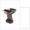 Sectional model; Stern model by Unknown