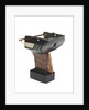 Sectional model; Stern model by Unknown