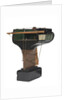 Sectional model; Stern model by unknown