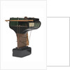 Sectional model; Stern model by unknown