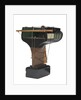 Sectional model; Stern model by unknown
