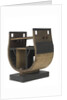 Sectional model; Midship model by unknown