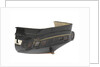 Sectional model; Waterline model; Stern model by Unknown