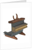 Sectional model; Component model by unknown