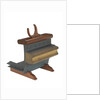 Sectional model; Component model by unknown