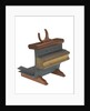 Sectional model; Component model by unknown