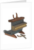 Sectional model; Component model by unknown