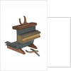 Sectional model; Component model by unknown