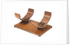 Sectional model; Midship model by unknown