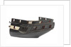 Warship HMS 'Emerald' (1856) 51 guns by unknown