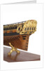 Model of the 'Rose' (1706), warship, sixth rate, sloop, 20 guns by unknown
