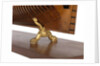 Model of the 'Rose' (1706), warship, sixth rate, sloop, 20 guns by unknown