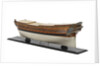 Third rate warship 'Magnanime' (Fr, 1744) 70 guns by unknown