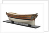 Third rate warship 'Magnanime' (Fr, 1744) 70 guns by unknown