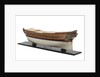 Third rate warship 'Magnanime' (Fr, 1744) 70 guns by unknown