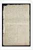 Plate from the journal of Edward Barlow, made 1695-1703 by Edward Barlow