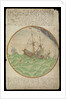 Plate from the journal of Edward Barlow, made 1695-1703 by Edward Barlow
