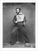 Thomas Potter Cooke (1786-1864), nautical actor, as LTC in Pilot by unknown