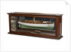 A recreation motor yacht by unknown