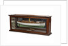 A recreation motor yacht by unknown