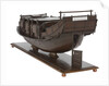 A Junk, passenger or cargo vessel by Unknown