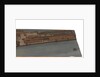 Topographical model of Chatham Dockyard, 1772-1774 by William Phillips