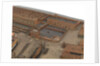 Topographical model of Chatham Dockyard, 1772-1774 by William Phillips