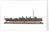 HMS 'Forward' (1904); HMS 'Foresight' (1904) by Fairfield Shipbuilding & Engineering Co. Ltd