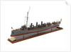 HMS 'Forward' (1904); HMS 'Foresight' (1904) by Fairfield Shipbuilding & Engineering Co. Ltd