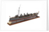 HMS 'Forward' (1904); HMS 'Foresight' (1904) by Fairfield Shipbuilding & Engineering Co. Ltd