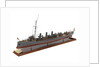 HMS 'Forward' (1904); HMS 'Foresight' (1904) by Fairfield Shipbuilding & Engineering Co. Ltd