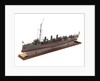 HMS 'Forward' (1904); HMS 'Foresight' (1904) by Fairfield Shipbuilding & Engineering Co. Ltd