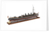 HMS 'Forward' (1904); HMS 'Foresight' (1904) by Fairfield Shipbuilding & Engineering Co. Ltd