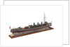 HMS 'Forward' (1904); HMS 'Foresight' (1904) by Fairfield Shipbuilding & Engineering Co. Ltd