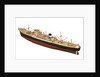 Cargo vessel 'Cragmoor' (1947) by unknown