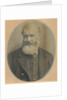 Photograph of George Knott by Unknown